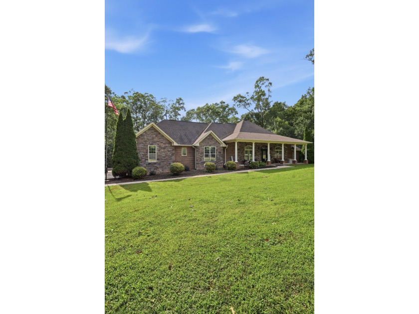 Custom-built 6BR/5BA home near the water with an easy commute to - photo 37