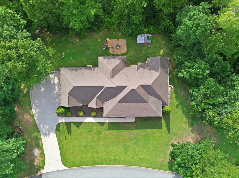 Custom-built 6BR/5BA home near the water with an easy commute to - photo 40