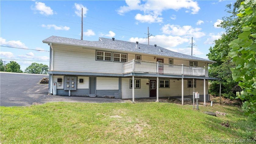 Located in the heart of bustling Osage Beach and off of Hwy 54 - photo 3