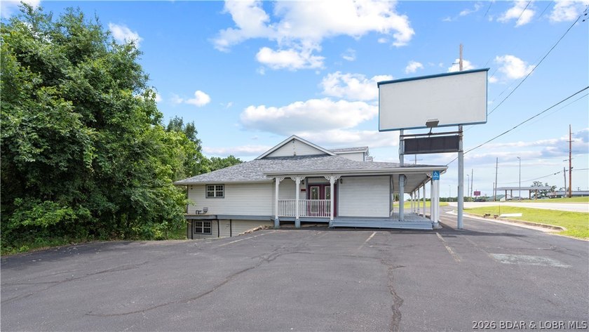 Located in the heart of bustling Osage Beach and off of Hwy 54 - photo 6
