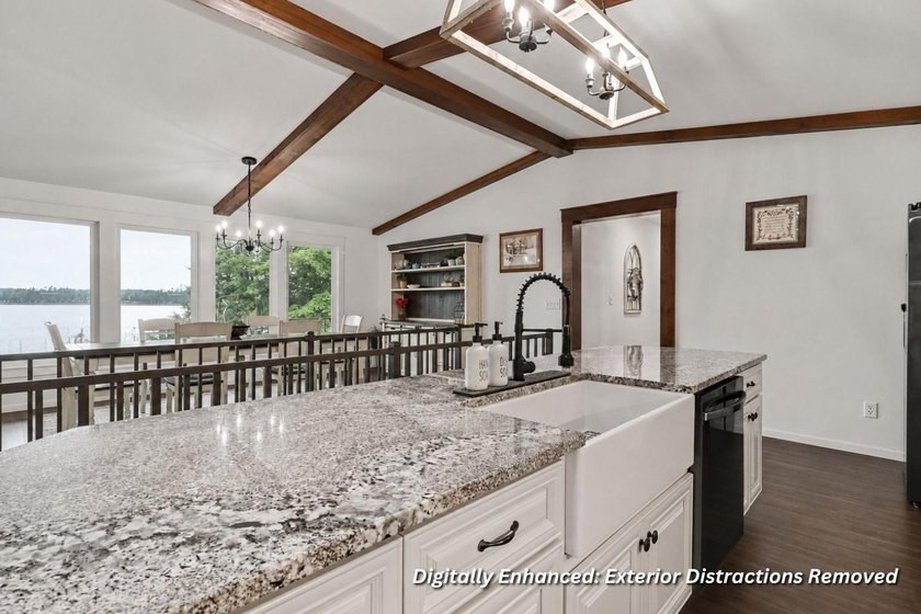 Exceptional craftsmanship &amp; unforgettable views come together on - photo 11