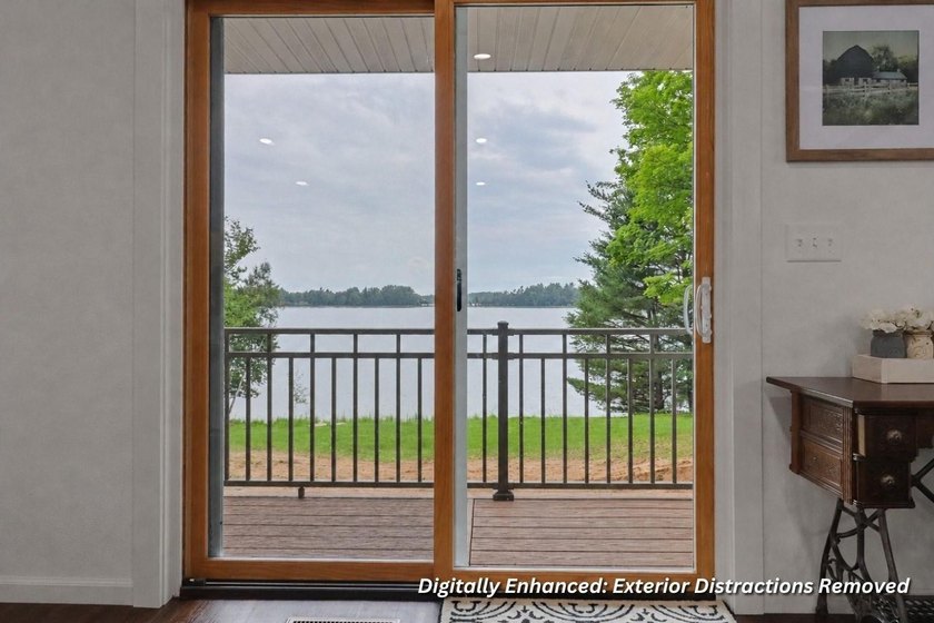 Exceptional craftsmanship &amp; unforgettable views come together on - photo 14