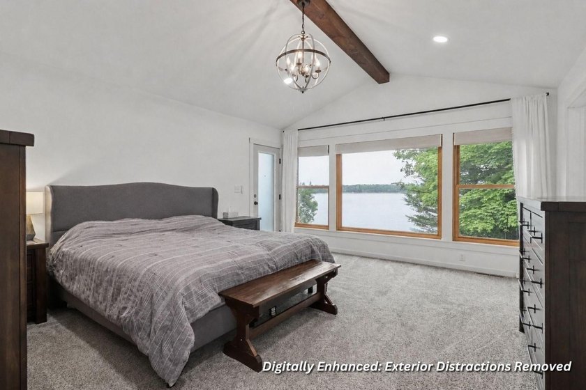Exceptional craftsmanship &amp; unforgettable views come together on - photo 17