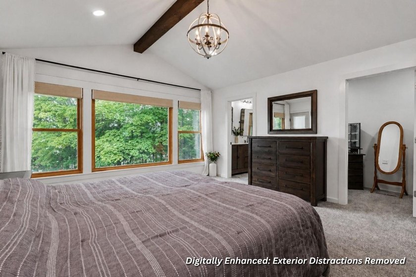 Exceptional craftsmanship &amp; unforgettable views come together on - photo 18