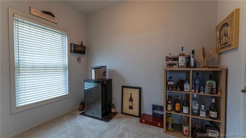 Upon entering this 4 bed nearly 2700sqft one level home, you'll - photo 24