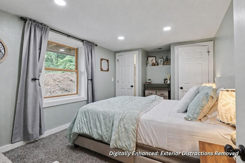 Exceptional craftsmanship &amp; unforgettable views come together on - photo 24