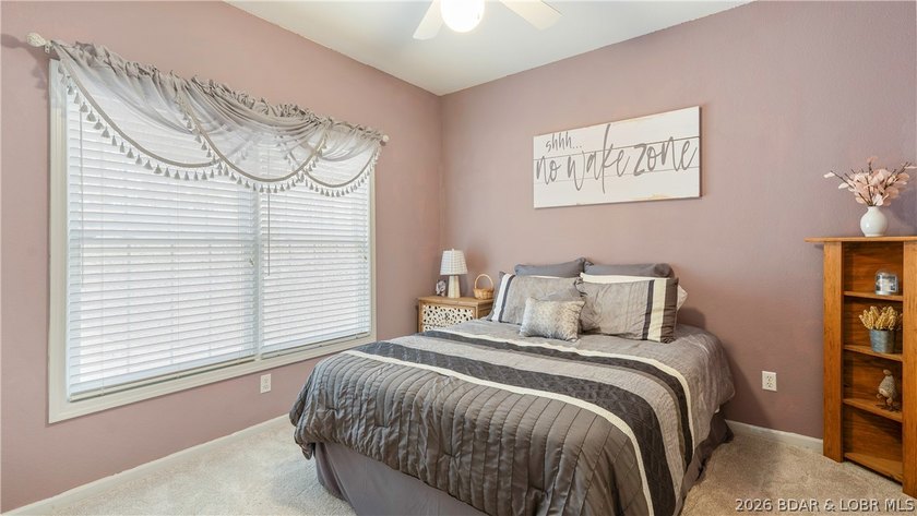 Upon entering this 4 bed nearly 2700sqft one level home, you'll - photo 25