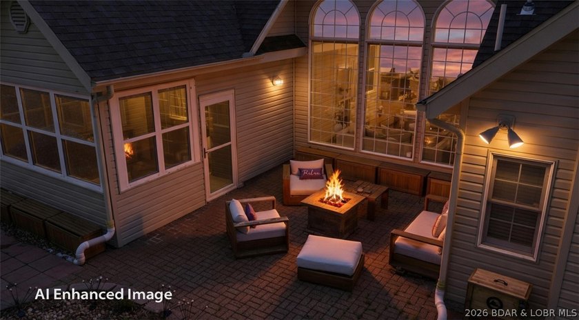 Upon entering this 4 bed nearly 2700sqft one level home, you'll - photo 34