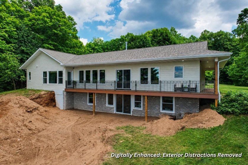 Exceptional craftsmanship &amp; unforgettable views come together on - photo 38