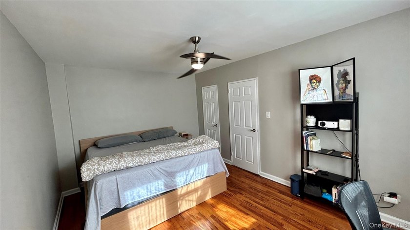 Welcome to 285 E 35th St. Unit 6E, a bright and spacious - photo 13