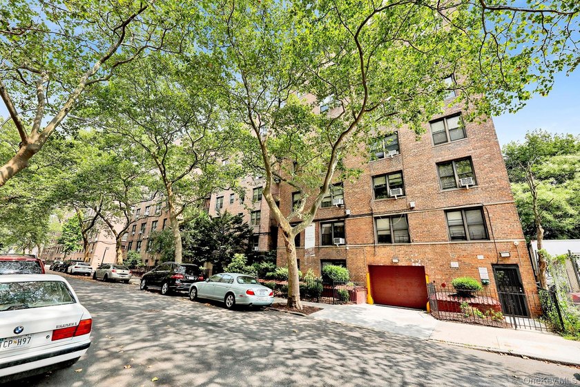 Welcome to 285 E 35th St. Unit 6E, a bright and spacious - photo 14