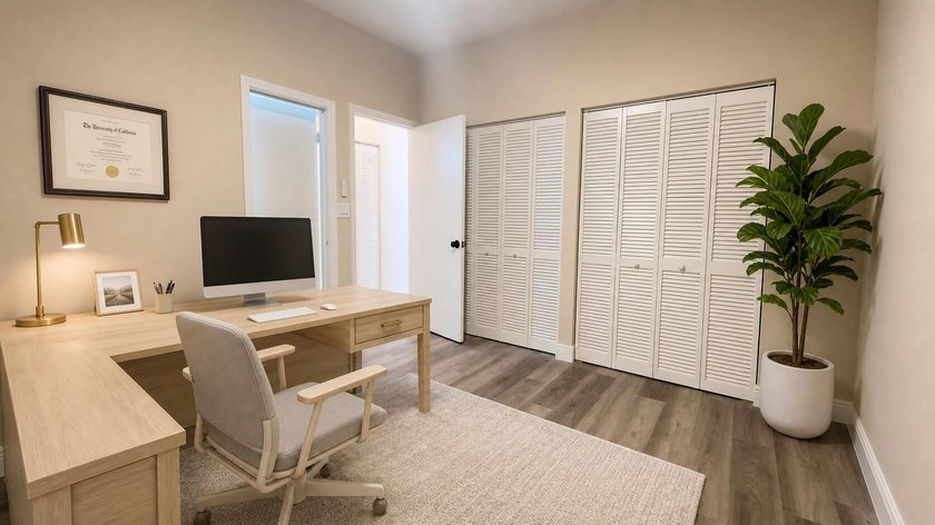 Rare opportunity in prestigious Loggers Run! This stunning - photo 14
