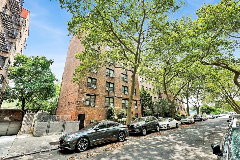 Welcome to 285 E 35th St. Unit 6E, a bright and spacious - photo 17