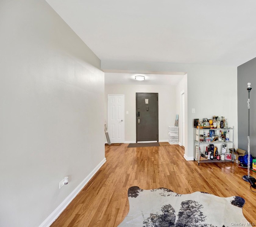 Welcome to 285 E 35th St. Unit 6E, a bright and spacious - photo 20