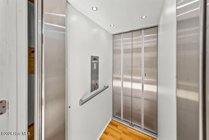 This amazingly luxurious three-bedroom townhome is set for - photo 8