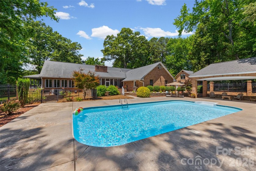 Welcome to 16105 Langston Drive - a truly one-of-a-kind - photo 2