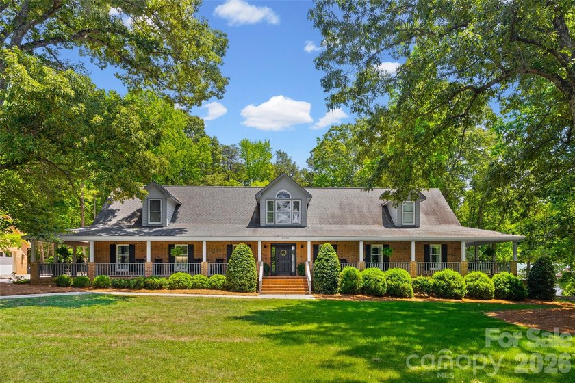 Welcome to 16105 Langston Drive - a truly one-of-a-kind - photo 3
