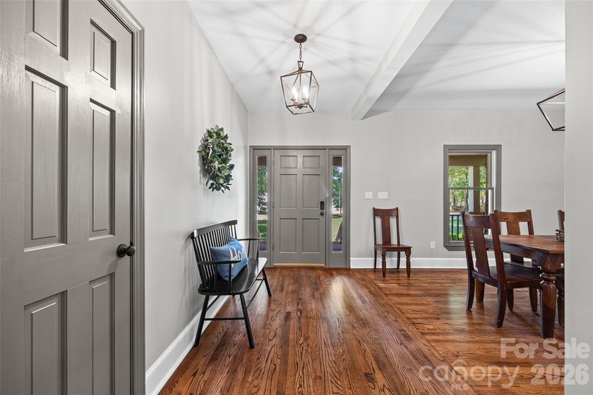 Welcome to 16105 Langston Drive - a truly one-of-a-kind - photo 7