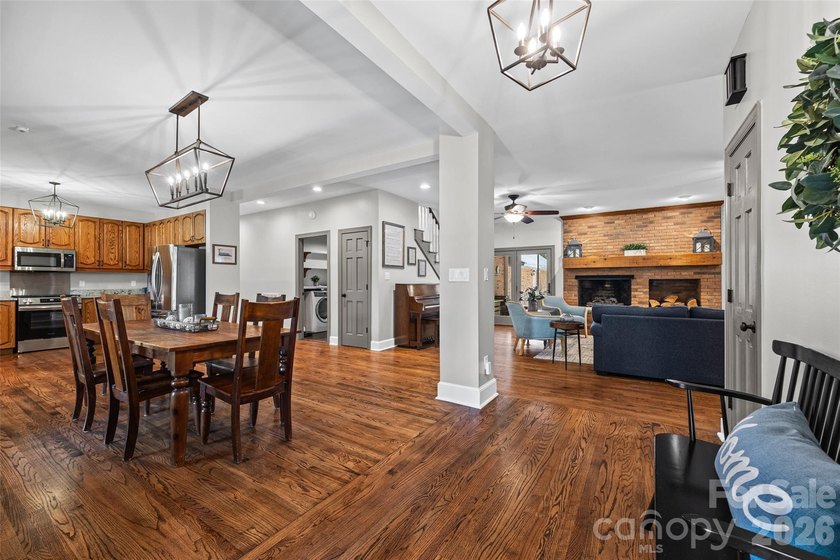 Welcome to 16105 Langston Drive - a truly one-of-a-kind - photo 8