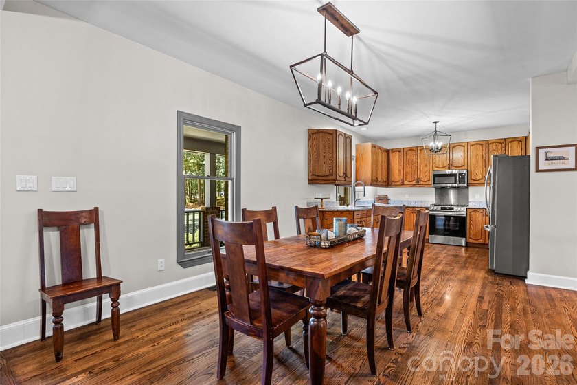 Welcome to 16105 Langston Drive - a truly one-of-a-kind - photo 9