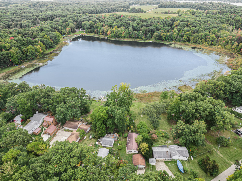 14931 Hideaway Dr., Vandalia, MI 49095, 4252838