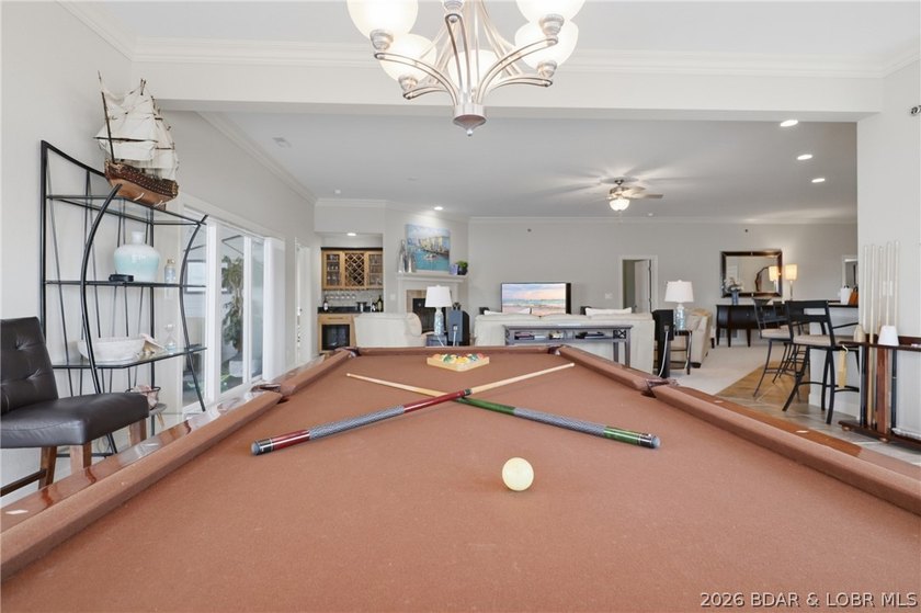Regatta Bay condominium with walk-in level entry and an - photo 12
