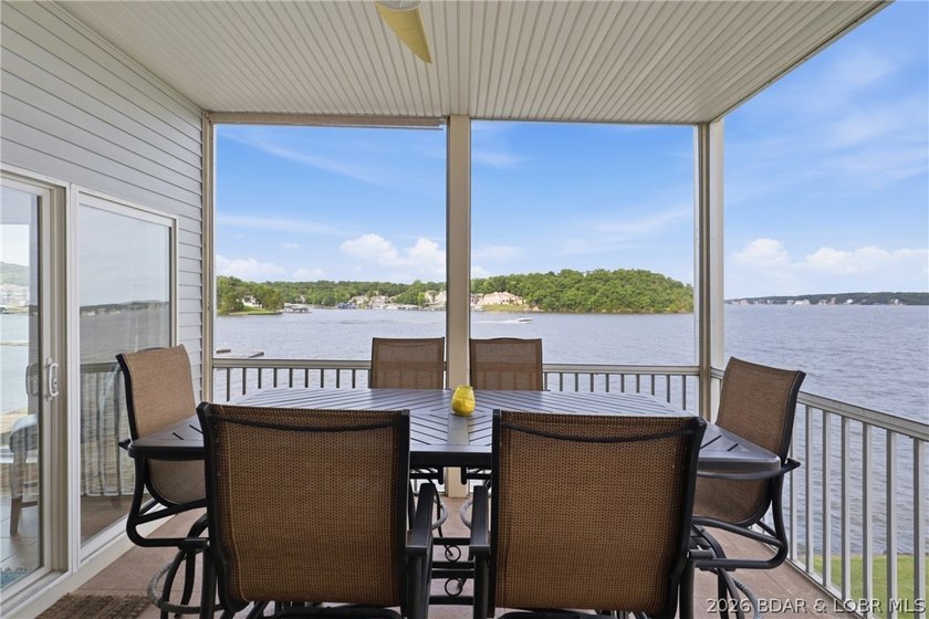 Regatta Bay condominium with walk-in level entry and an - photo 15