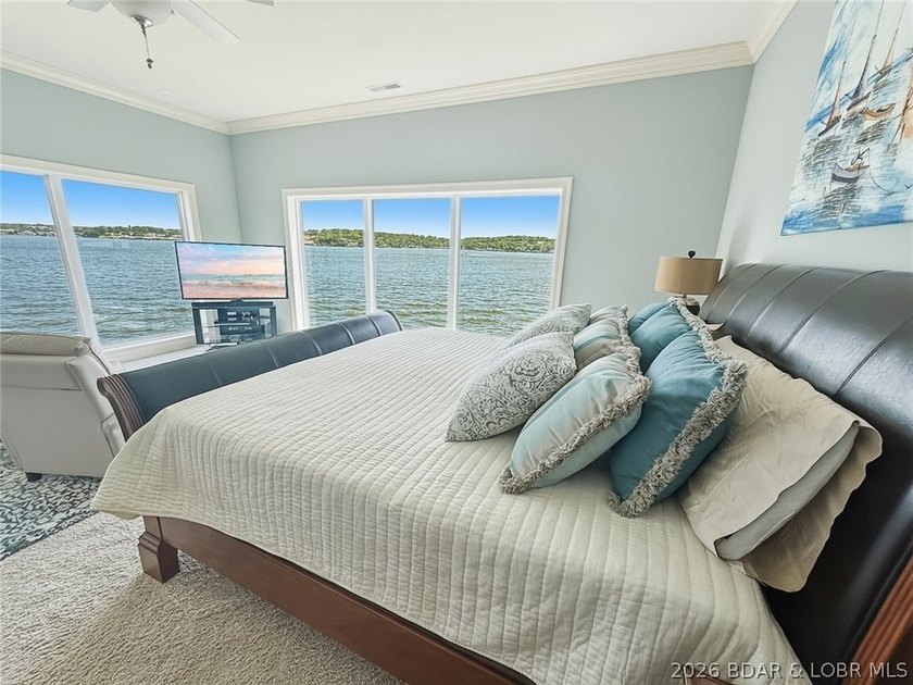 Regatta Bay condominium with walk-in level entry and an - photo 17
