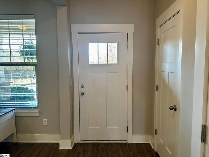 Welcome to 215 Meritage Drive, a beautifully designed townhome - photo 9