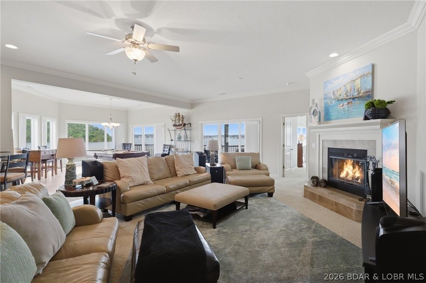 Regatta Bay condominium with walk-in level entry and an - photo 23