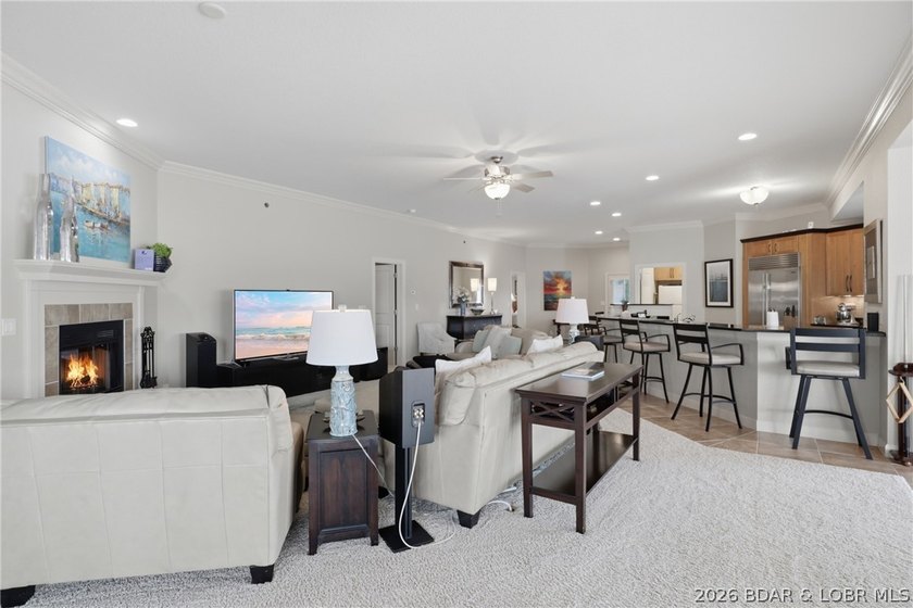 Regatta Bay condominium with walk-in level entry and an - photo 25