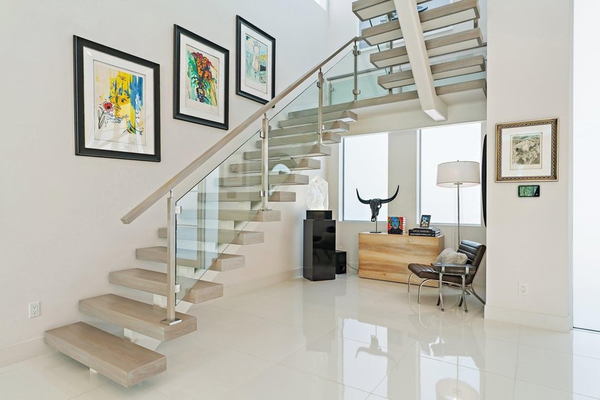 Located directly on the East side of the Intracoastal Waterway - photo 32