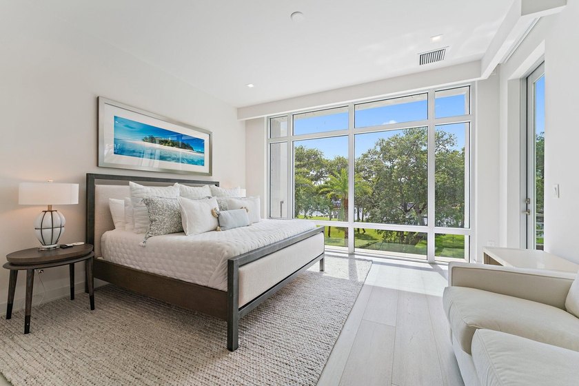 Located directly on the East side of the Intracoastal Waterway - photo 39