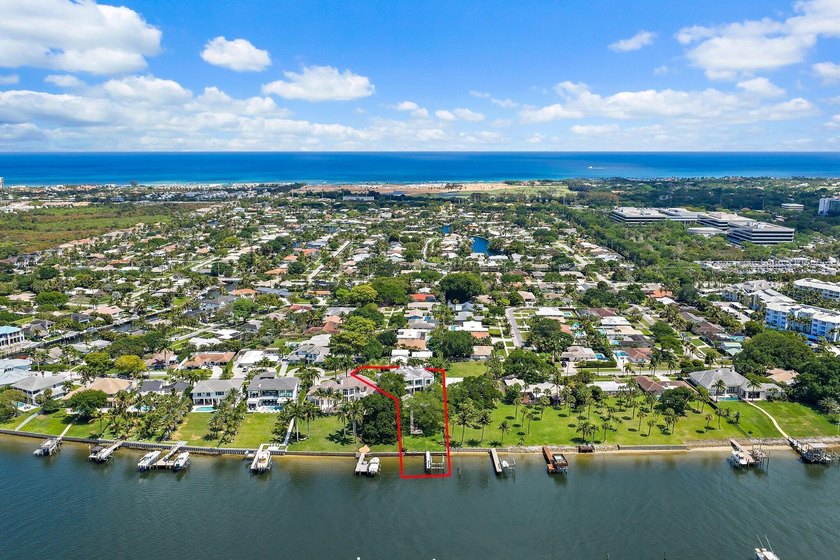 Located directly on the East side of the Intracoastal Waterway - photo 47
