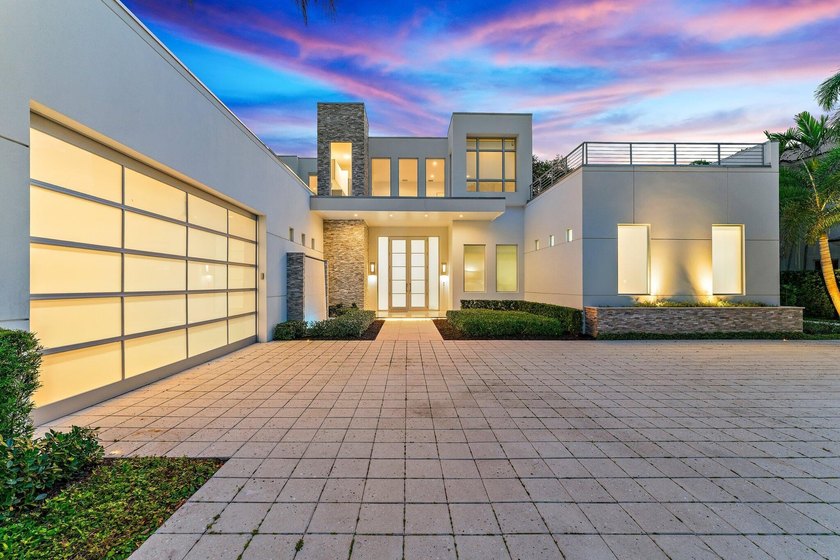 Located directly on the East side of the Intracoastal Waterway - photo 52