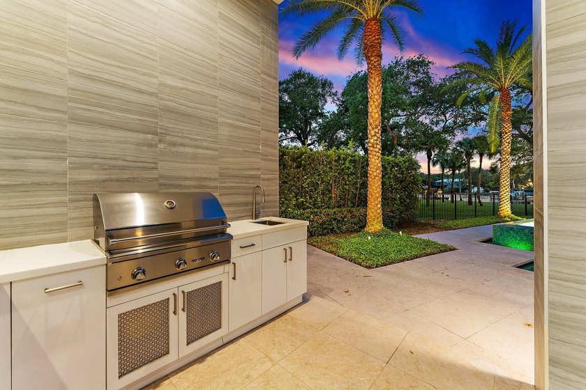Located directly on the East side of the Intracoastal Waterway - photo 55