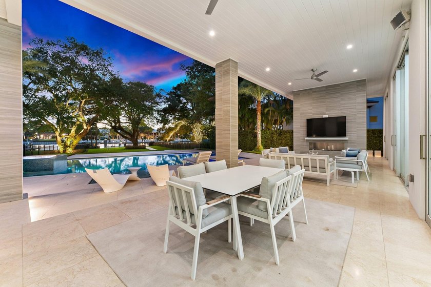 Located directly on the East side of the Intracoastal Waterway - photo 56