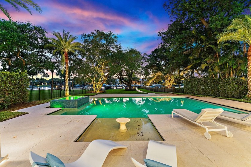 Located directly on the East side of the Intracoastal Waterway - photo 58