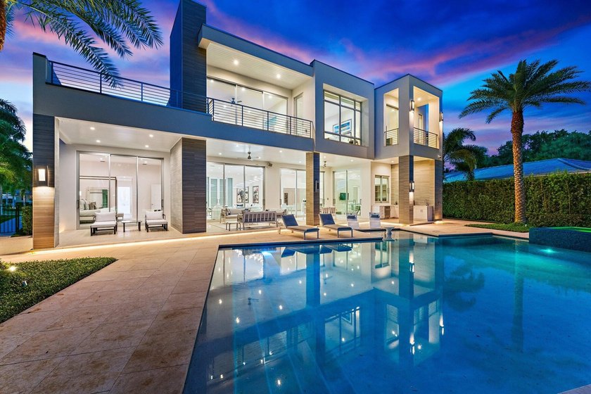 Located directly on the East side of the Intracoastal Waterway - photo 60