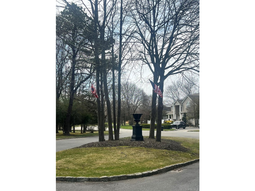 This spacious 1.11-acre level lot is tucked away in a cul-de-sac - photo 3
