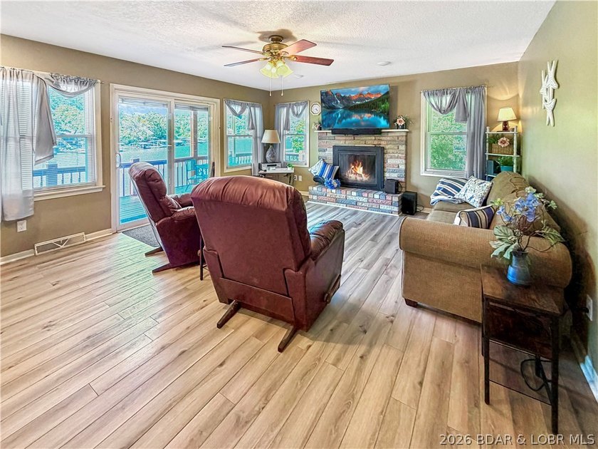Summer starts here! Escape to the Lake of the Ozarks and enjoy - photo 13