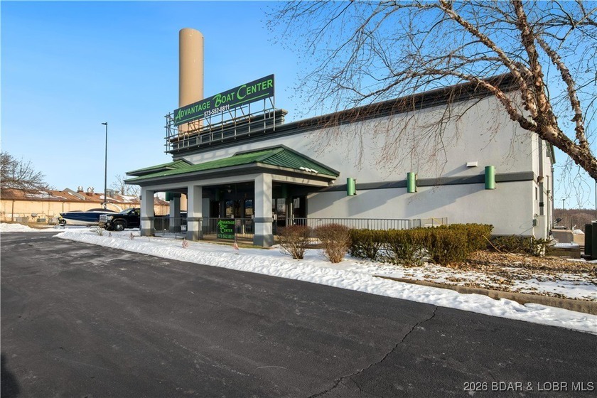 Prime commercial opportunity in the heart of Osage Beach - photo 3