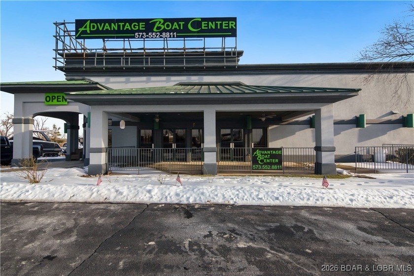 Prime commercial opportunity in the heart of Osage Beach - photo 9