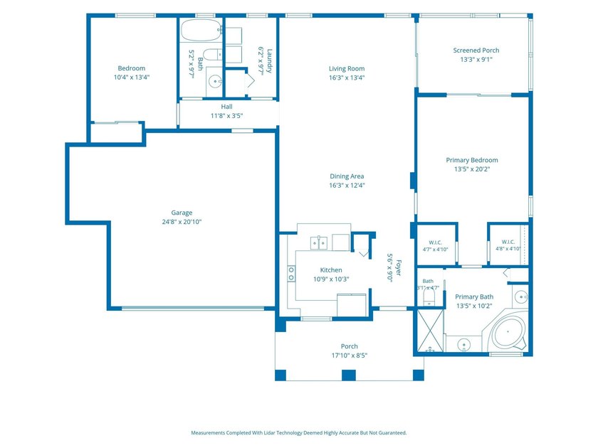 Welcome to this charming CORNER UNIT 2-bedroom, 2-bathroom villa - photo 31