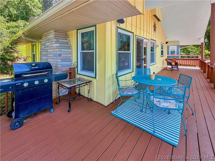 Summer starts here! Escape to the Lake of the Ozarks and enjoy - photo 38