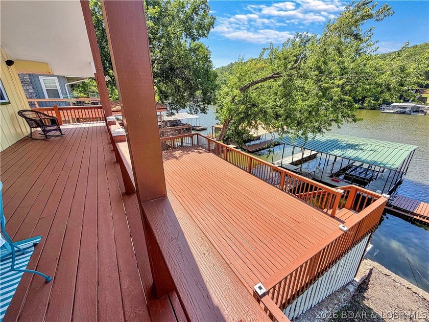 Summer starts here! Escape to the Lake of the Ozarks and enjoy - photo 41