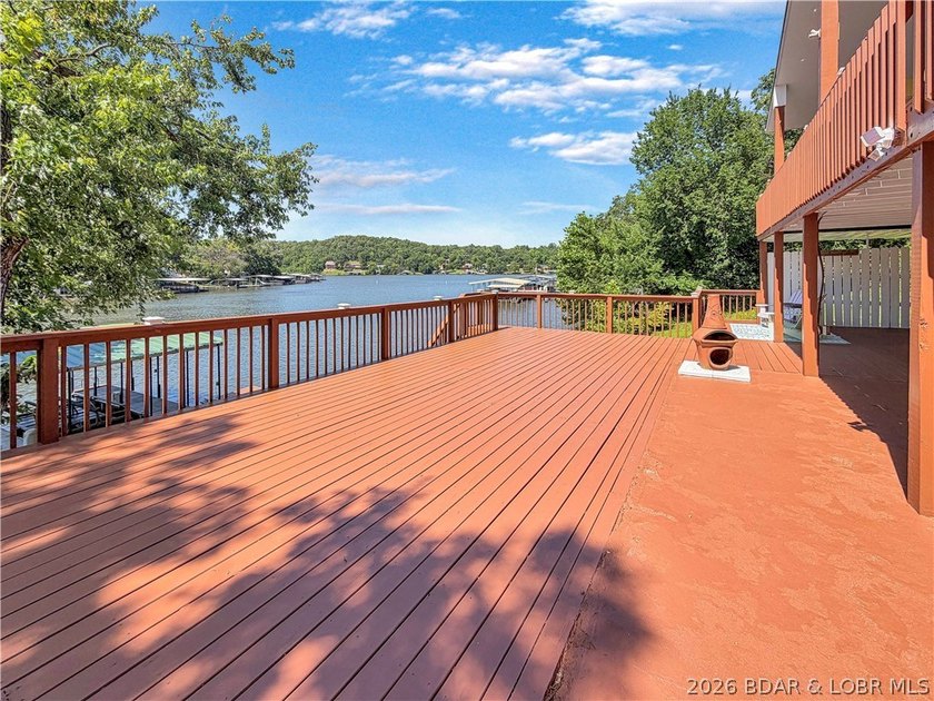 Summer starts here! Escape to the Lake of the Ozarks and enjoy - photo 43