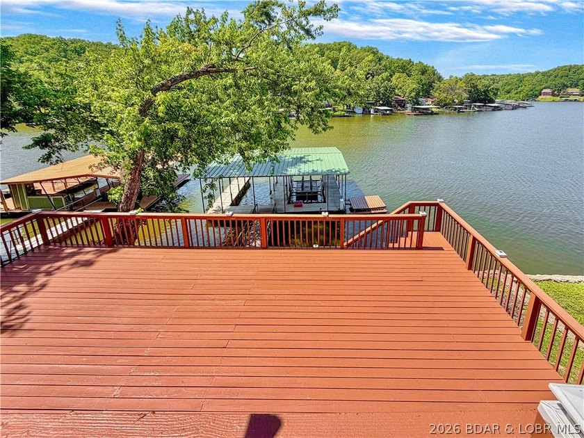 Summer starts here! Escape to the Lake of the Ozarks and enjoy - photo 44