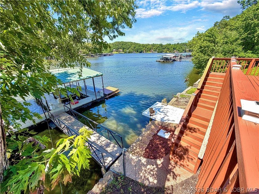 Summer starts here! Escape to the Lake of the Ozarks and enjoy - photo 45