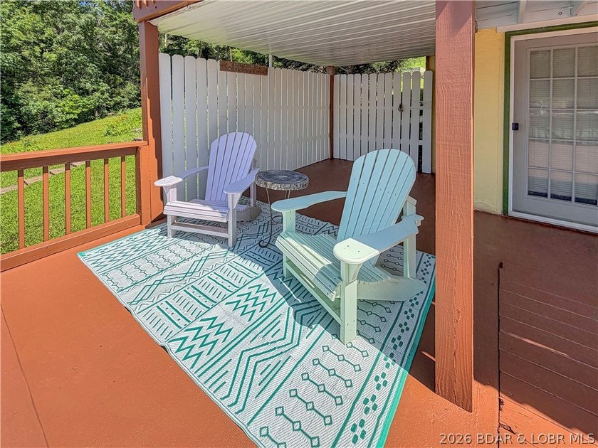 Summer starts here! Escape to the Lake of the Ozarks and enjoy - photo 47